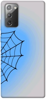 Чохол на Samsung Galaxy Note 20 Pair romantic theme ver.2 фото 1 з 1