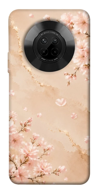 Чохол на Huawei Y9a Sakura ver.2 фото 1 з 1