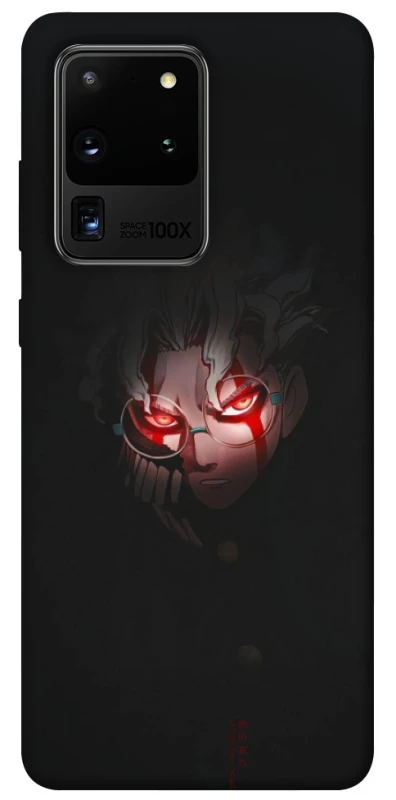 Чохол на Samsung Galaxy S20 Ultra Dandadan фото 1 з 1