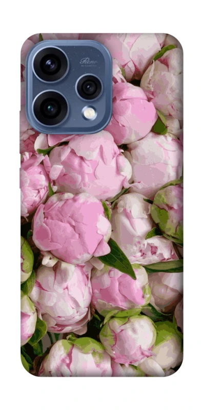 Чохол на Oppo Reno 15 Nature’s Elegance фото 1 з 2