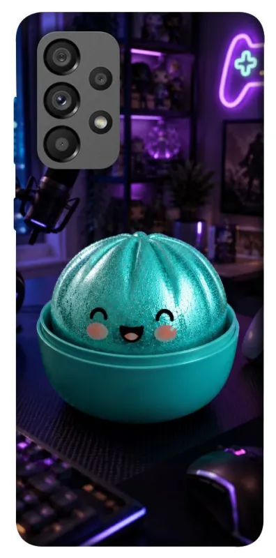 Чехол на Samsung Galaxy A73 5G Dumpling ver.10 фото 1 из 1
