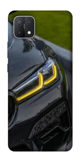 Чехол на Oppo A15s / A15 BMW v48 фото 1 из 1