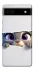 Чехол на Google Pixel 6a Zootopia фото 1 из 1