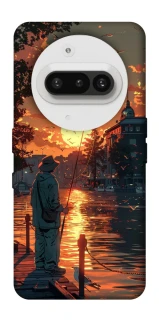 Чохол на Nothing Phone (3a) Fishing фото 1 з 1