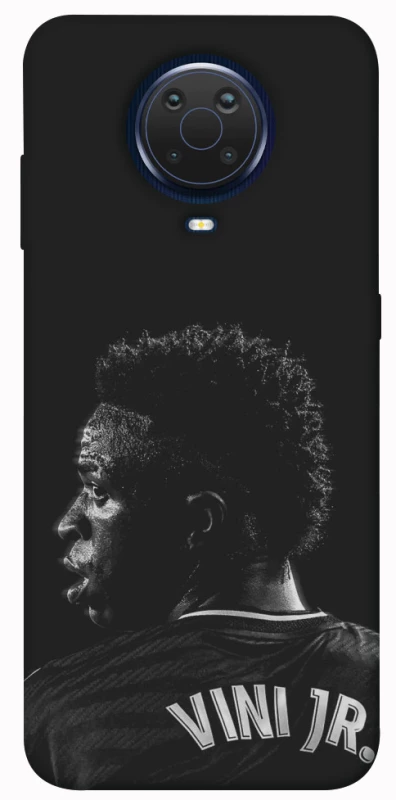 Чохол на Nokia G20 / G10 / 6.3 Vinícius фото 1 з 1