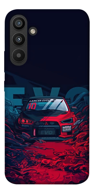 Чохол на Samsung Galaxy A34 5G EVO 10 фото 1 з 1