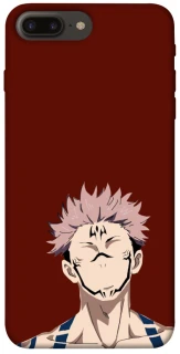 Чохол на Apple iPhone 7 plus / 8 plus Sakuna v3 фото 1 з 1