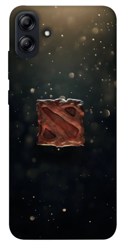 Чохол на Samsung Galaxy A04e Dota logo v2 фото 1 з 1