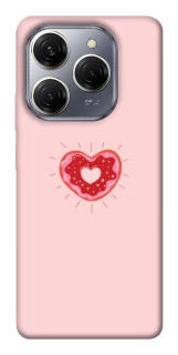 Чохол на TECNO Spark 20 Pro Sweet donut фото 1 з 1