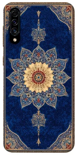 Чохол на Samsung Galaxy A50 (A505F) / A50s / A30s Килим v54 фото 1 з 1