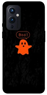 Чехол на OnePlus 9 Ghost of Halloween фото 1 из 1