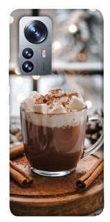 Чехол на Xiaomi 12 / 12X Cocoa фото 1 из 1