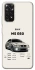Чохол на Xiaomi Redmi Note 11 (Global) / Note 11S BMW M5 E60 фото 1 з 1