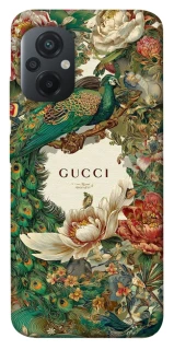 Чехол на Xiaomi Poco M5 Gucci ver.4 фото 1 из 1