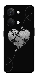 Чохол на OnePlus Nord 3 Love aesthetic ver.12 фото 1 з 1