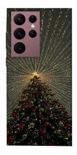 Чохол на Samsung Galaxy S22 Ultra Новорічний v16 фото 1 Чохол на Samsung Galaxy S22 Ultra Новорічний v16 фото 1 з 1