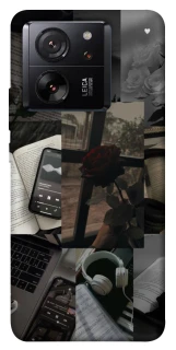 Чохол на Xiaomi 13T Pro My style collage фото 1 з 1