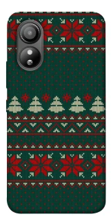Чехол на ZTE Blade L220 Christmas jumper ver.4 фото 1 из 1