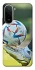 Чохол на Xiaomi Redmi A7 Pro 4G Football Ball v2 фото 2 з 2