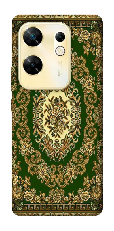 Чехол на Infinix Zero 30 4G Килим v9 фото 1 из 1