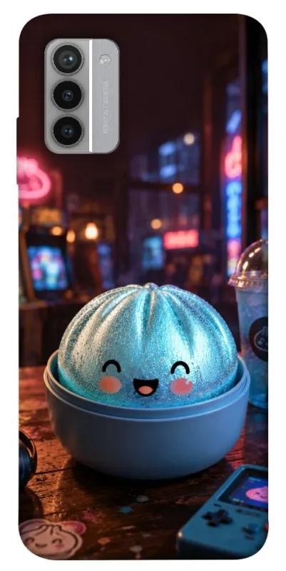 Чохол на Nokia G42 Dumpling ver.5 фото 1 з 1