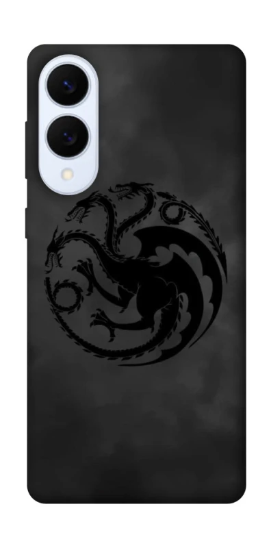 Чехол на Samsung Galaxy S25 Edge House of the Dragon ver.3 фото 1 из 1