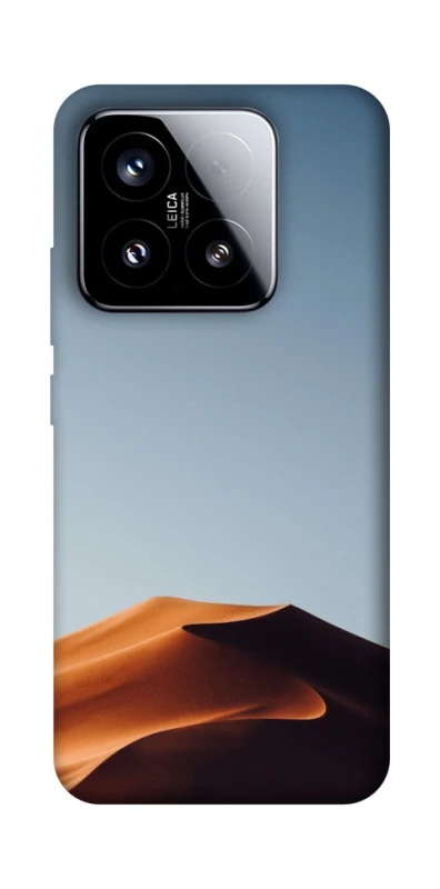 Чехол на Xiaomi 15 Dune фото 1 из 1