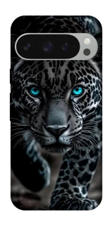 Чохол на Google Pixel 10 Pro XL blue eye leo фото 1 з 1