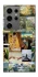 Чехол на Samsung Galaxy S24 Ultra Art collage ver.8 фото 1 из 1