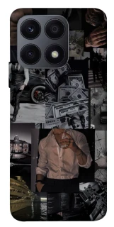 Чохол на Huawei Honor X8a Men's style фото 1 з 1