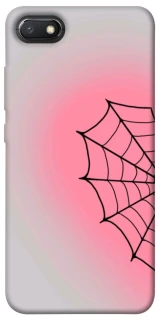 Чохол на Xiaomi Redmi 6A Pair romantic theme ver.1 фото 1 з 1