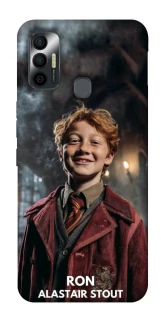 Чохол на TECNO Spark 7 New Harry Potter ver.3 фото 1 з 1