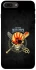 Чехол на Apple iPhone 7 plus / 8 plus Five finger death punch ver.2 фото 1 из 1