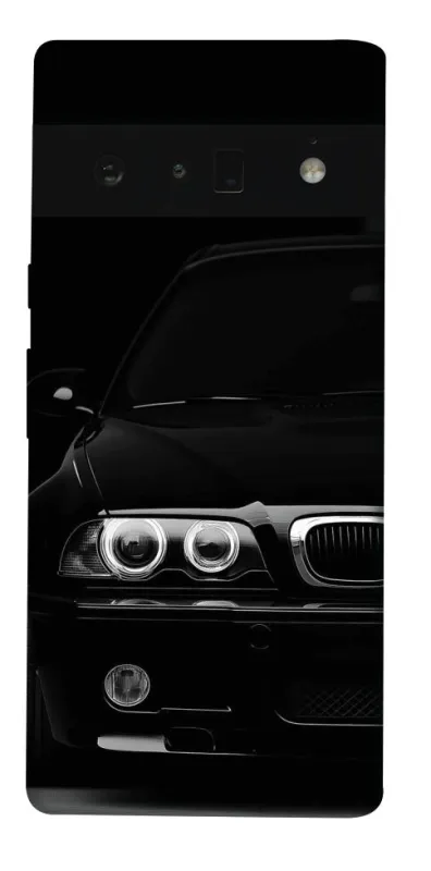 Чохол на Google Pixel 6 Pro BMW v43 фото 1 з 1