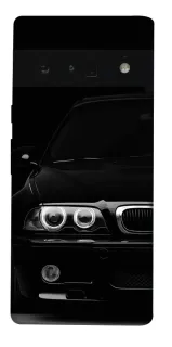 Чехол на Google Pixel 6 Pro BMW v43 фото 1 из 1
