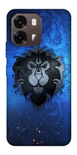 Чохол на Oppo A6 Warcraft v1 фото 1 з 1