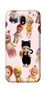 Чехол на Samsung Galaxy J5 (2017) Star Parade фото 1 из 1