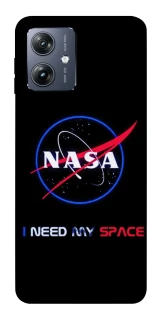 Чохол на Motorola Moto G54 NASA ver.3 фото 1 з 1