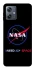 Чохол на Motorola Moto G54 NASA ver.3 фото 1 з 1