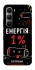 Чехол на Infinix Hot 60 Pro Енергія: 1% фото 1 из 1