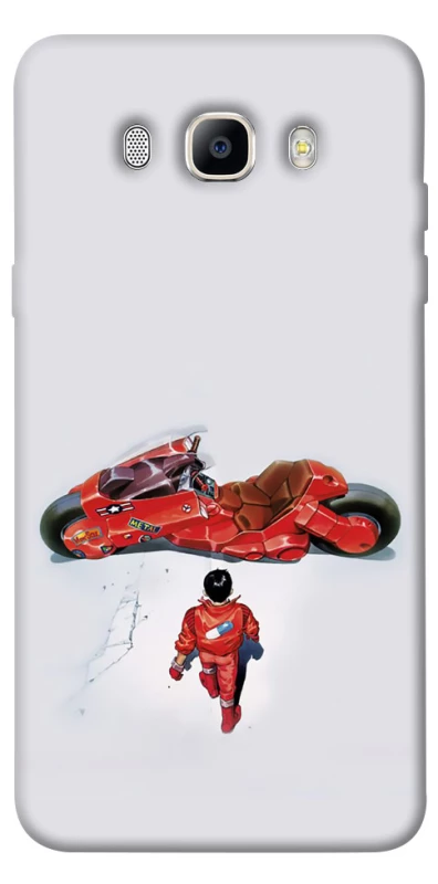 Чохол на Samsung J510F Galaxy J5 (2016) Anime v43 фото 1 з 1