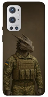 Чохол на OnePlus 9 Pro Дракон захисник фото 1 з 1