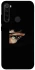 Чохол на Xiaomi Redmi Note 8 Погляд аніме фото 1 з 1