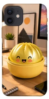 Чехол на Apple iPhone 12 (6.1") Dumpling ver.8 фото 1 из 1