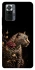 Чехол на Xiaomi Redmi Note 10 Pro Leopard v3 фото 1 из 1