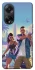 Чехол на Oppo A98 GTA фото 1 из 1