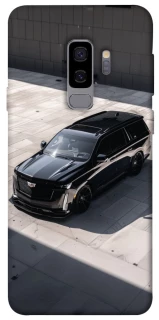 Чехол на Samsung Galaxy S9+ Escalade фото 1 из 1