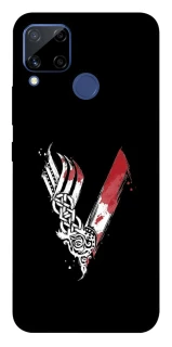 Чохол на Realme C15 V-Vikings фото 1 з 1