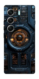 Чехол на Tecno Camon 40 Pro CyberPhone v6 фото 1 из 1