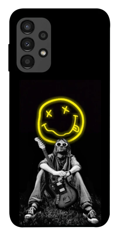 Чохол на Samsung Galaxy A13 4G Nirvana ver.2 фото 1 з 1